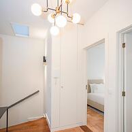 Liiiving in Porto - Design Bright House