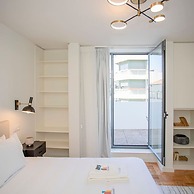 Liiiving in Porto - Design Bright House