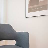 Liiiving in Porto - Design Bright House