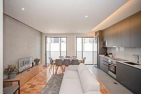 Liiiving in Porto - Design Bright House