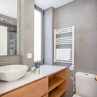 Liiiving in Porto - Design Bright House