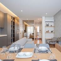 Liiiving in Porto - Design Bright House