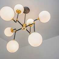 Liiiving in Porto - Design Bright House