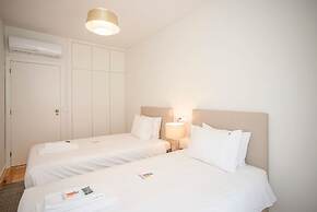 Liiiving in Porto - Design Bright House
