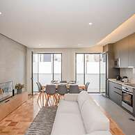 Liiiving in Porto - Design Bright House