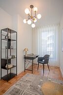 Liiiving in Porto - Design Bright House