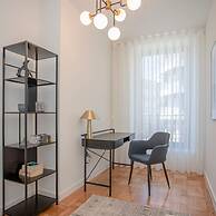 Liiiving in Porto - Design Bright House