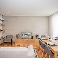 Liiiving in Porto - Design Bright House