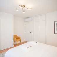 Liiiving in Porto - Design Bright House