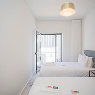 Liiiving in Porto - Design Bright House