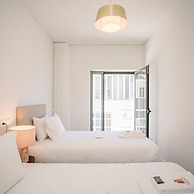 Liiiving in Porto - Design Bright House