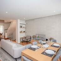 Liiiving in Porto - Design Bright House