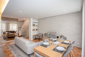 Liiiving in Porto - Design Bright House