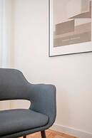 Liiiving in Porto - Design Bright House