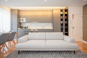 Liiiving in Porto - Design Bright House
