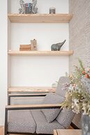 Liiiving in Porto - Design Bright House