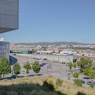 Liiiving in Porto Balcony Drag o View