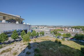 Liiiving in Porto Balcony Drag o View
