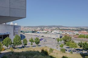 Liiiving in Porto Balcony Drag o View