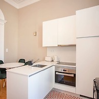Liiiving in Porto - Balcony Design Apartment