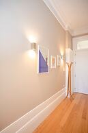 Liiiving in Porto - Balcony Design Apartment