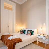 Liiiving in Porto - Balcony Design Apartment
