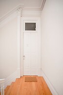 Liiiving in Porto - Balcony Design Apartment