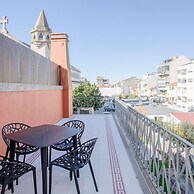 Liiiving in Porto - Balcony Design Apartment