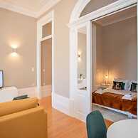 Liiiving in Porto - Balcony Design Apartment