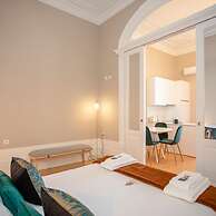 Liiiving in Porto - Balcony Design Apartment