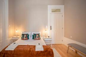 Liiiving in Porto - Balcony Design Apartment