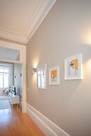 Liiiving in Porto - Balcony Design Apartment