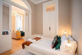 Liiiving in Porto - Balcony Design Apartment