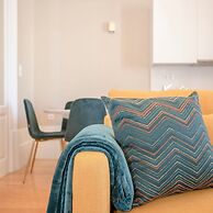 Liiiving in Porto - Balcony Design Apartment