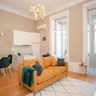 Liiiving in Porto - Balcony Design Apartment