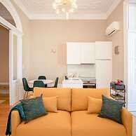 Liiiving in Porto - Balcony Design Apartment
