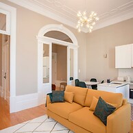 Liiiving in Porto - Balcony Design Apartment
