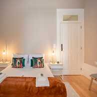 Liiiving in Porto - Balcony Design Apartment