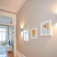 Liiiving in Porto - Balcony Design Apartment
