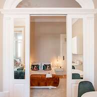 Liiiving in Porto - Balcony Design Apartment