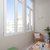 Liiiving in Porto - Balcony Design Apartment