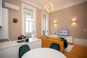 Liiiving in Porto - Balcony Design Apartment