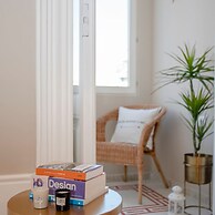 Liiiving in Porto - Balcony Design Apartment