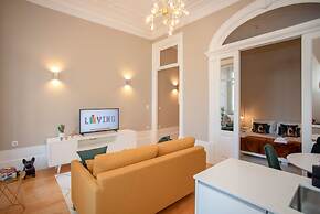 Liiiving in Porto - Balcony Design Apartment