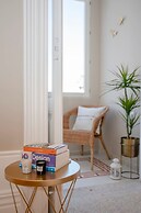 Liiiving in Porto - Balcony Design Apartment
