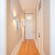 Liiiving in Porto - Balcony Design Apartment