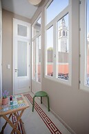 Liiiving in Porto - Balcony Design Apartment