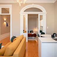 Liiiving in Porto - Balcony Design Apartment