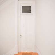 Liiiving in Porto - Balcony Design Apartment