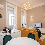 Liiiving in Porto - Balcony Design Apartment